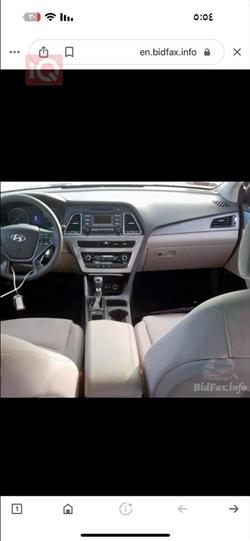 هیوندای سۆناتا